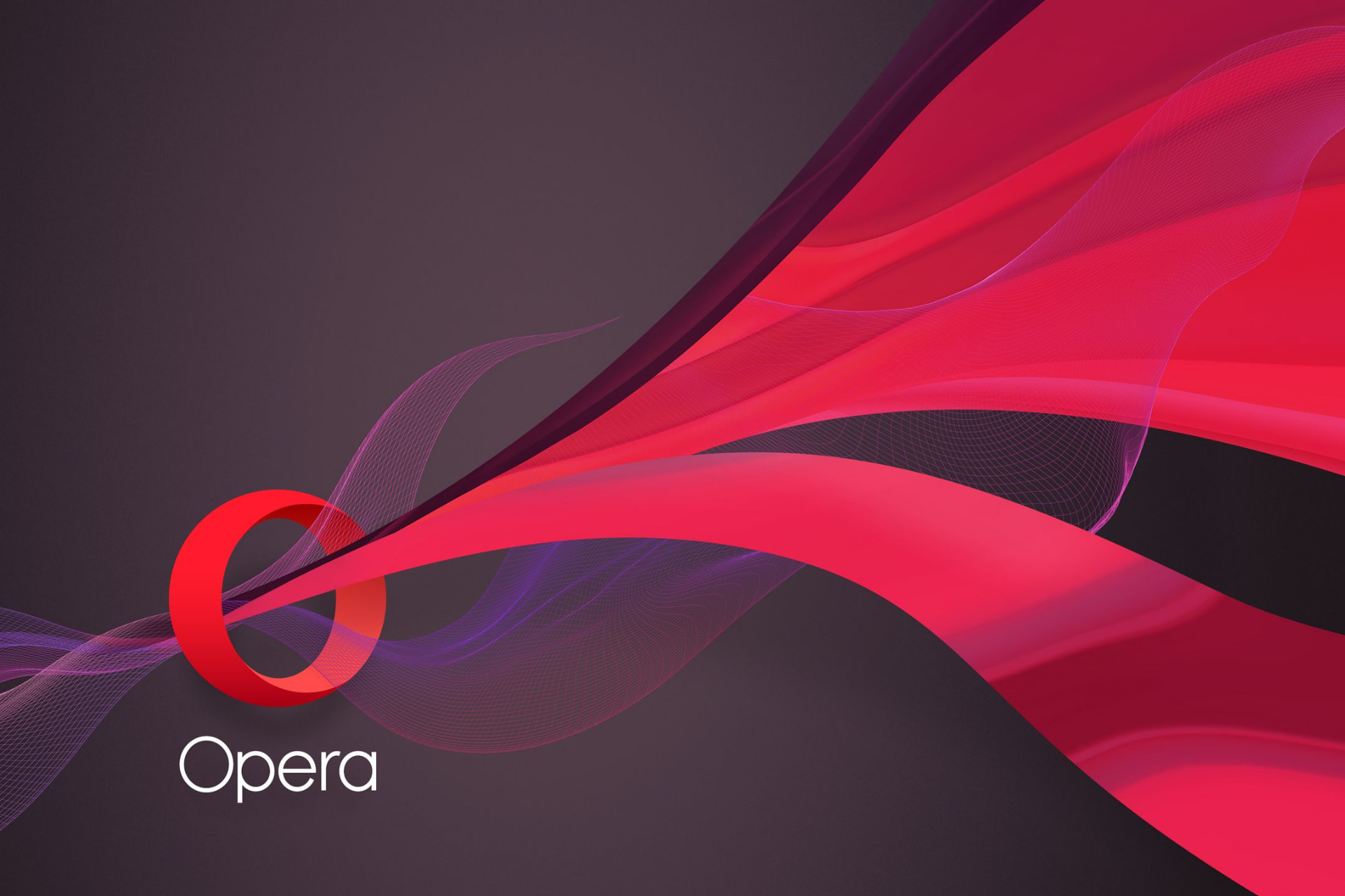 opera financial