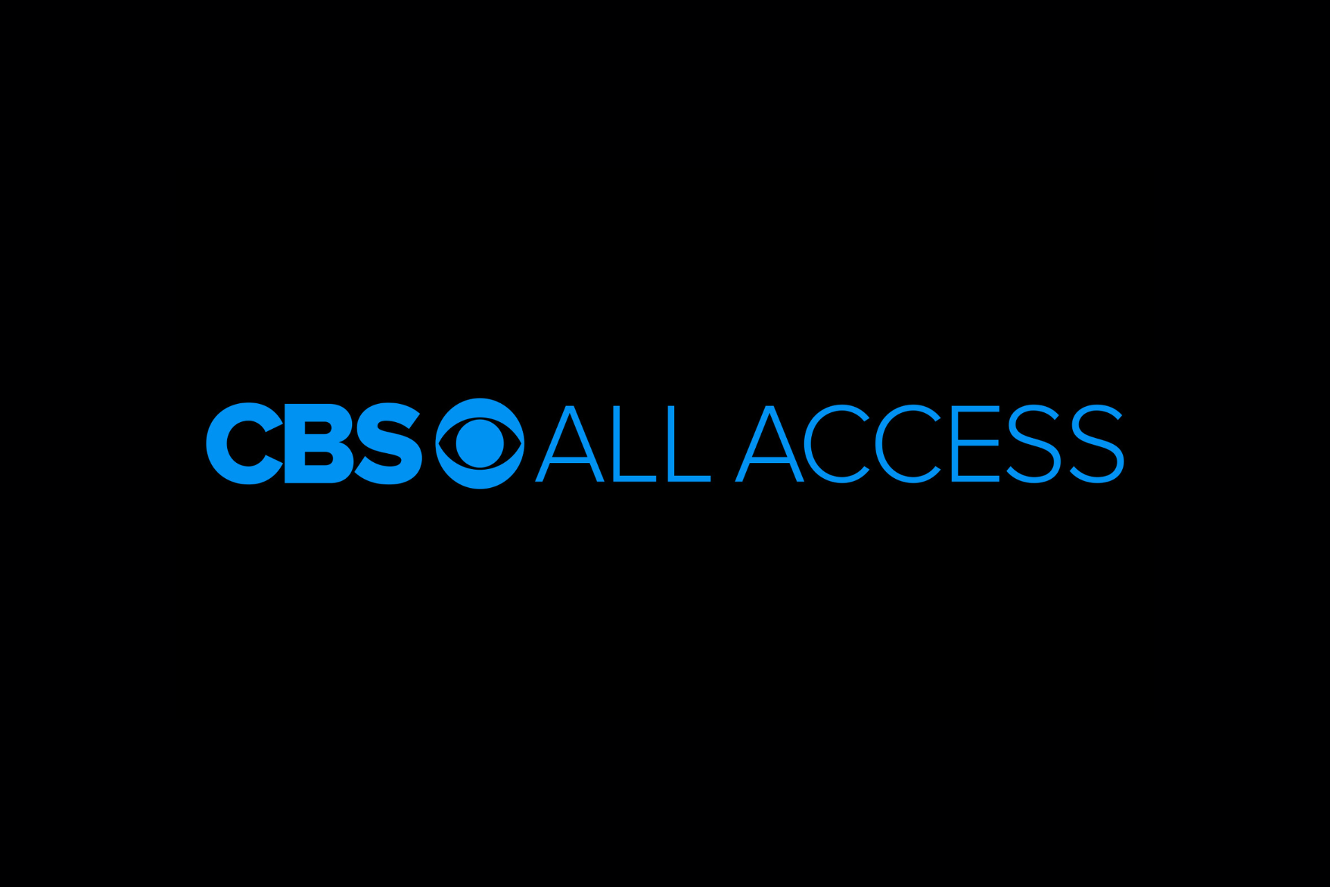 Cbs best sale access shows