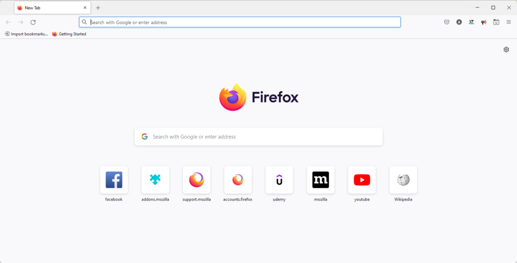 best browser for Figma