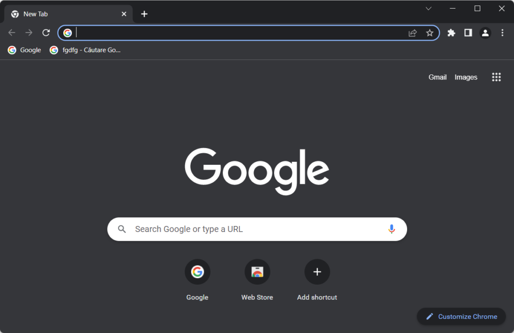 chrome best browser for wix
