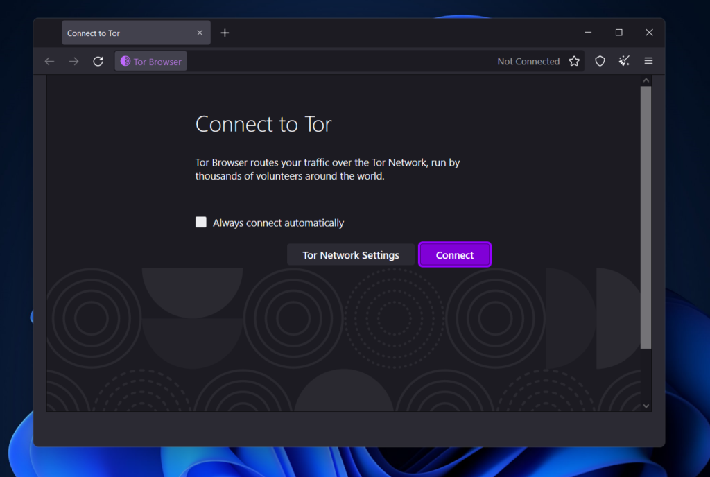 tor browser