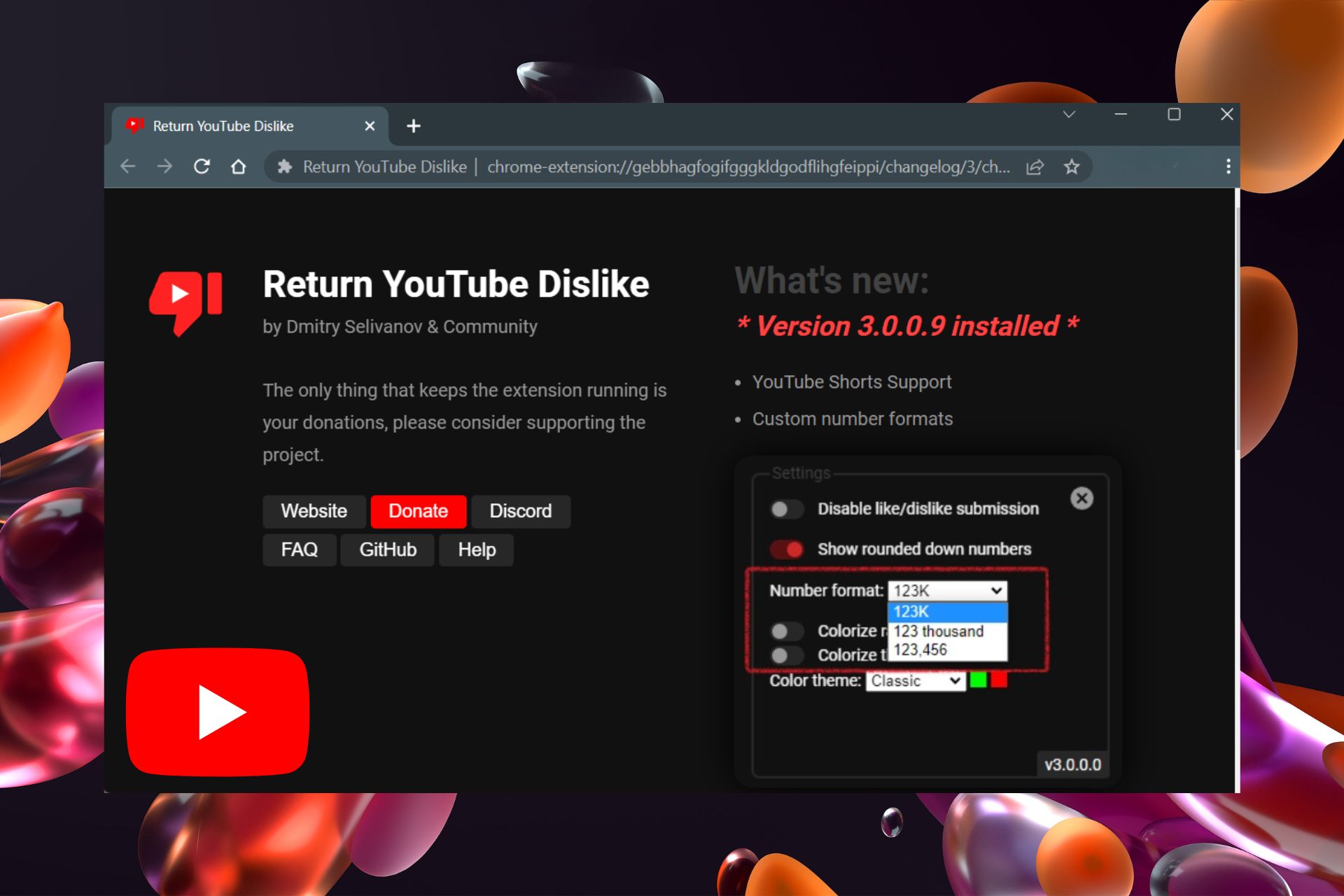 How To Fix Return YouTube Dislike Not Working Updated