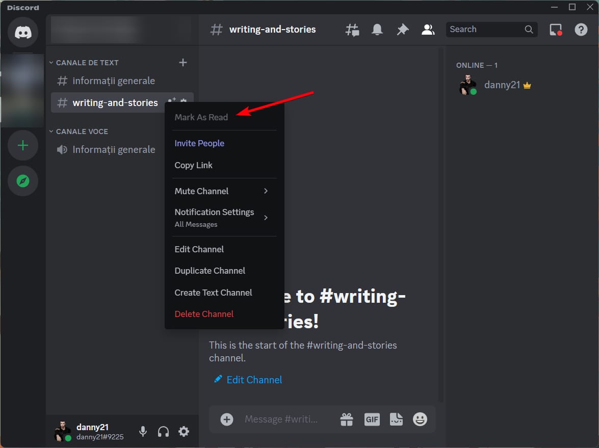 5 Ways to Fix Discord Messages Failed to Load Error in 2023